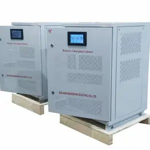 三相大功率100KW 120KW 150-1000VDC恒功率直流电源