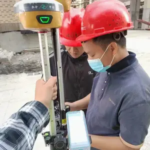 ���ڹ�����������GPS������ ��Ӧ����ߵ�RTK �����ߵ�RTK ֧���ͻ����� ��ѧ���̻�