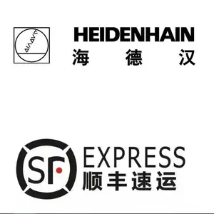 HEIDENHAIN海德汉 滤芯 FF-DA400立式活性炭 真空过滤 810416-01