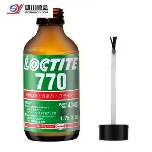 汉高乐泰Loctite SF 770 表面处理底剂 固化促进剂