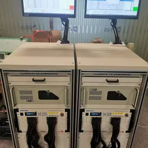 ���ض�����Դ�����ۺϲ���ϵͳSAIMR5000��ѹ���� �������µ�
