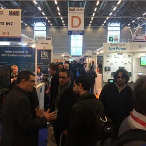 2024 年美国秋季光纤入户及数据中心展 (Ftth&Data)
