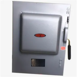 Լɪ HH4ϵ�� �������ǿ���HH4-200/3Z��HH4-200/3 �������ѹ380V
