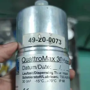 �¹�LUBCON�綯ע����TAS-WT 000 ������ҩ��ҵʹ��