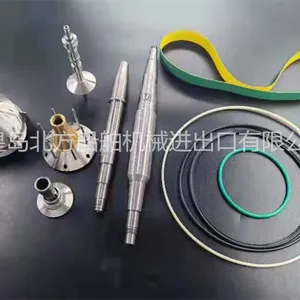 供应GE WESTFALIA OSA-20-02-066船用分油机备件