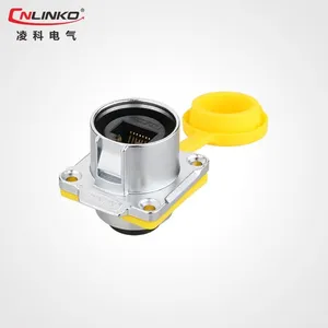 ��� LP-24-RJ45 ����������˫��ֱͨǧ�װ���