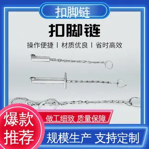 海川 ZJK-450 生猪屠宰设备 碳钢材质 起订量1台