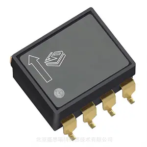 Murata村田数字型3轴电子罗盘倾斜仪传感器SCL3300-D01