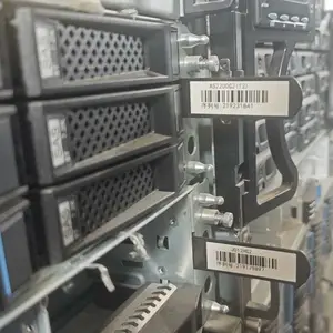 浪潮存储服务器AS2200G2双控双电源 ST8000NM0065 SAS硬盘8T