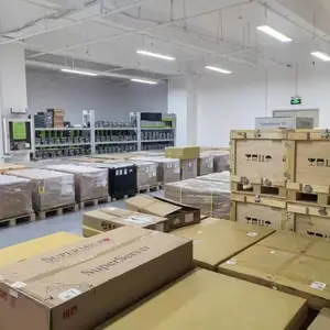 大模型训练中心超微DELL H200 B300大量8卡GPU整机模组 含IB卡现货出售 算力机房数据中心