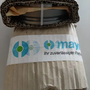 供应德国mayr ROBA-stop M Gr.16, Type 891.502.0电磁制动器