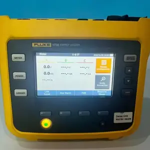 供应福禄克FLUKE 1730 三相电能量记录仪-全新回收