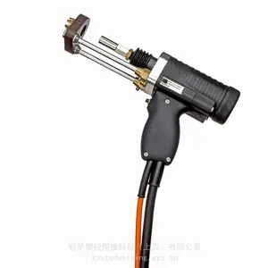 德国KOCO气保套筒 KOCO ELO***010 KOCOELOTOP810 拉弧螺柱焊机