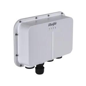 锐捷RG-AP680-O(P) Wi-Fi 6双射频2.975Gbps室外无线接入点