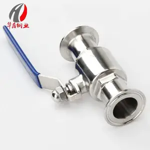 ��˿�����ͨ�÷���316LʳƷ�� �ֶ�ֱͨ����