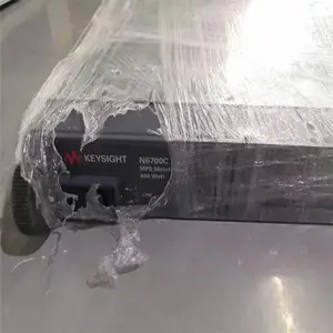 ԭװ���ֳ����ǵ¿Ƽ�Keysight N6705Bֱ����Դ������