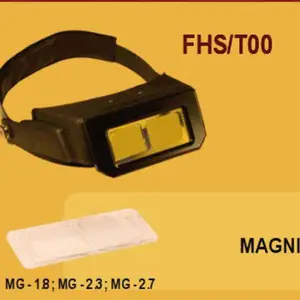 BLS荧光蛋白观察镜FHS/F-00 不带激发光源 实时观察活体荧光