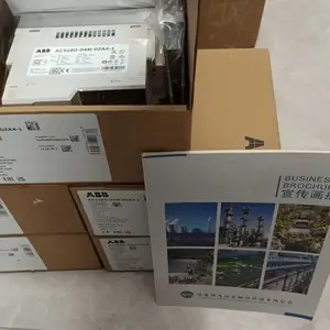 SK TIE4-M12-ASI-AUX外置机柜型制动电阻变频器外接扩展连接组件