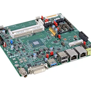 BT101/BT103 Intel® Atom™ E3800 Mini-ITX