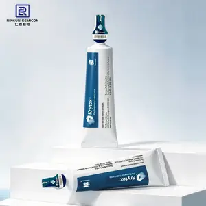 科慕(Chemours) 原杜邦 XHT-BDZ 特种高温润滑脂 耐腐蚀低挥发 提产能