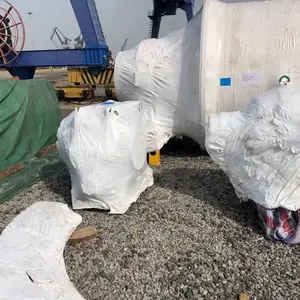 散杂船国内装船到越南 Hcmc胡志明市装煤炭矿石化肥等散杂大件钢材包船