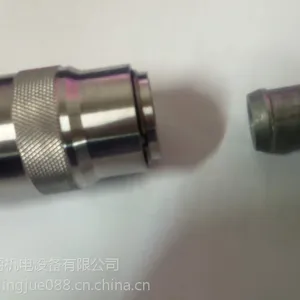 瓴爵KD500系列快速密封连接器