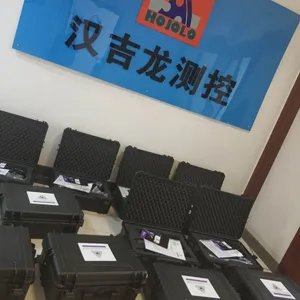 厂家直销莱克舒特LE6502B智能可视化气体检漏相机