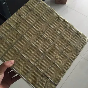 厂家热销 防火岩棉板 欢迎洽谈