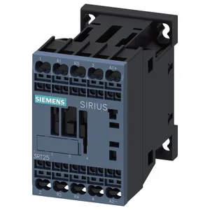 SIEMENS ΢�Ͷ�·��5SY6204-7 CIRCUIT BREAKER 400V 6KA