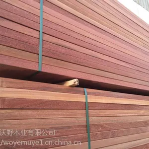 菠萝格防腐木葡萄架
