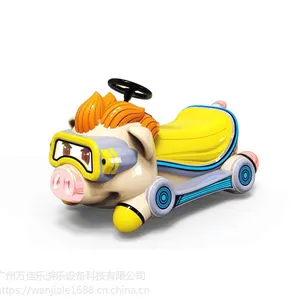 广州万佳乐萌小猪蜗牛先生萌小猪松鼠果果快乐飞侠托马斯小火车梦幻坦克鲨鱼宝宝