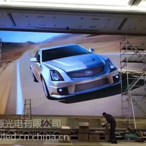 P1.875led小间距显示屏