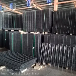 电焊网片厂家 焊接铁丝网规格 电焊铁丝网片厂