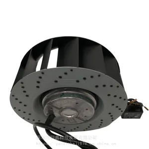 原装正品福佑FULLTECH UF180APA23H1C2A AC230V 大风量离心风扇
