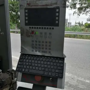 折弯机改造折弯机维修意大利ESA S525升级为ESA S530数控系统