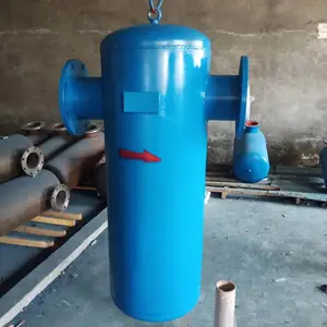 迈特DN150汽水分离器 汽水分离器原理 气水分离器 气液分离器