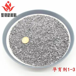 硅钡孕育剂 Si70 Ba3