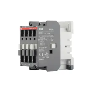 原装正品交流直流接触器AF50-30-11 经销直发