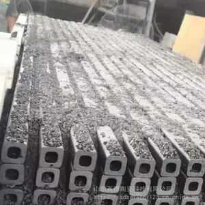 SIC碳化硅方梁横梁 承重结构梁 山东百德陶瓷 厂家直销