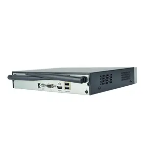 ��������DS-7608N-K1/GLT 8·����λWIFI��������Ӳ��¼���