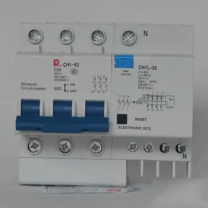 供应常熟开关厂小型直流断路器CH2Z-632P【10～20A】