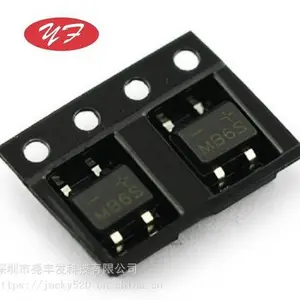 ������MB6S��װSOIC-4ԭװһվʽ�ֻ�