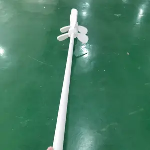 四氟乙烯抗各种有机溶剂电子电气轴承套