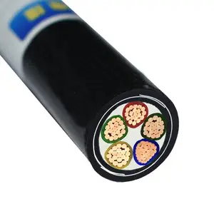 ������� ��ѹ�������� ��ȼ�ͻ���װ����ZN-VV22-5X10ƽ��