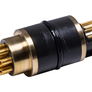 Amphenol KTK井下连接器C10-686958-161