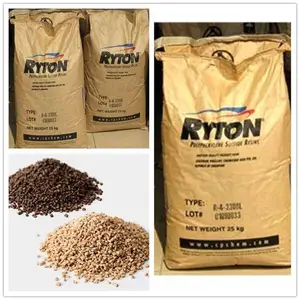 ��ǿ�� PPS ����ѩ���������� R-4-200BL ������ 40%������ά��ǿ����