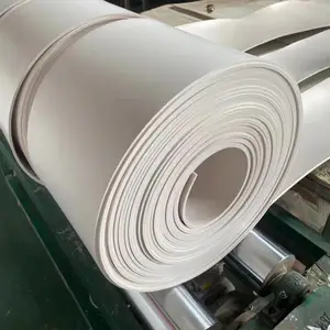 ���ϳ����ֻ�¥�ݾ��ķ���ϩ�� 5mm���������ķ��� �Ӻ�ӿ�PTFE�ķ�ģѹ��