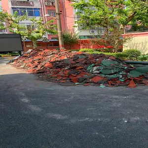 学校塑胶运动跑道 硅PUPVC地胶 铲除清理 服务周到