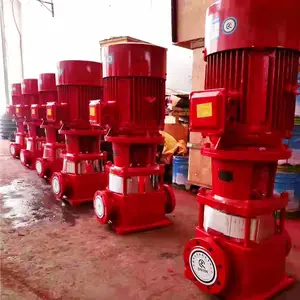 �ܵ��� ��ѹ�� XBD4.5/50G-L ���ı� ������Ѳ���