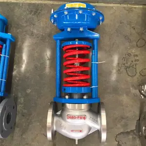 ZZYP-16B SUS304不锈钢自力式高纯氮气减压稳压阀
